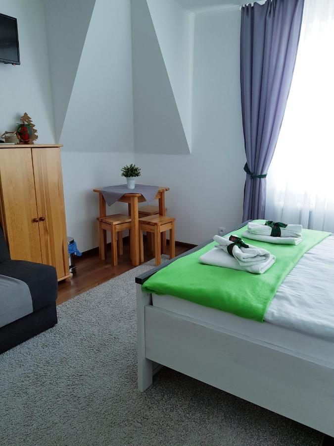U Agi Privat overnatting