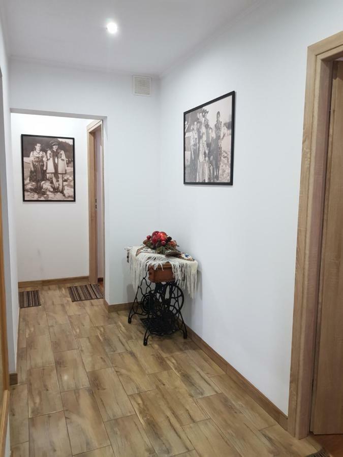 Privat overnatting U Agi