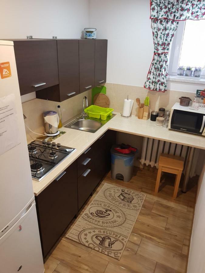 U Agi Privat overnatting